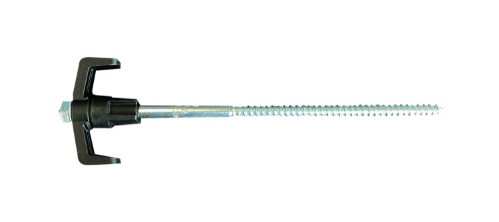 SCREW PEG